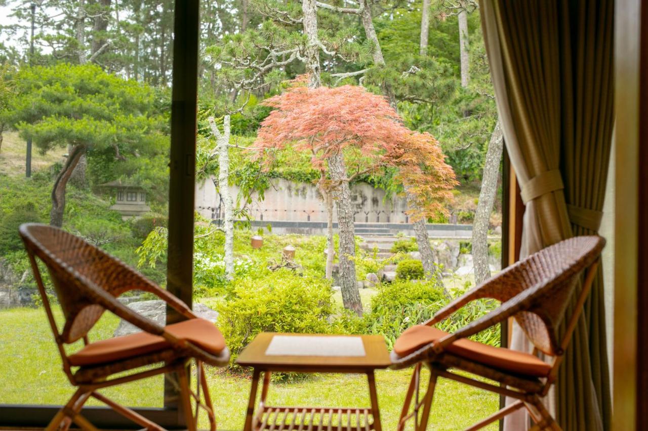 Hotel Hagoromo Shizuoka Exterior foto