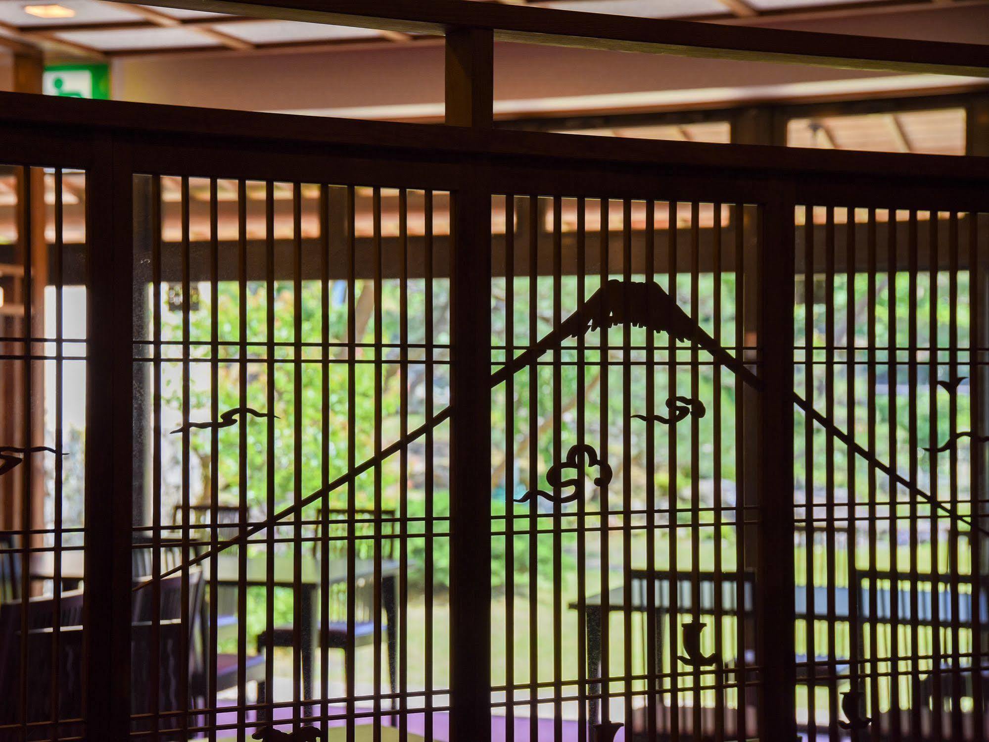 Hotel Hagoromo Shizuoka Exterior foto